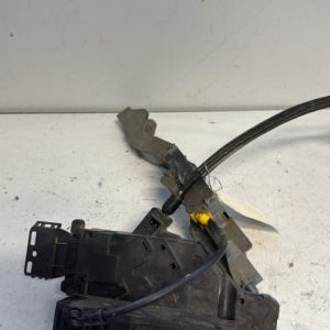Serrure arriere gauche PEUGEOT 207 PHASE 2 BREAK Diesel - Image 1