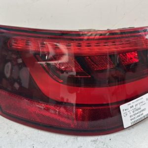Feu arriere principal gauche (feux) AUDI A3 3 PHASE 1 Diesel - Image 1