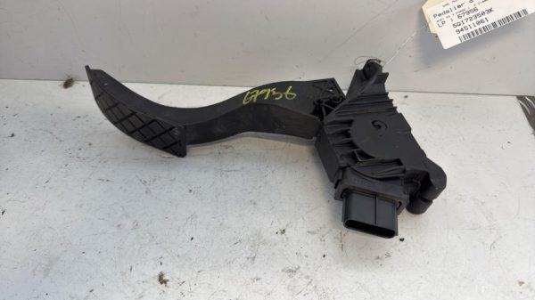 Pedale d'accelerateur AUDI A3 3 PHASE 1 Diesel - Image 2