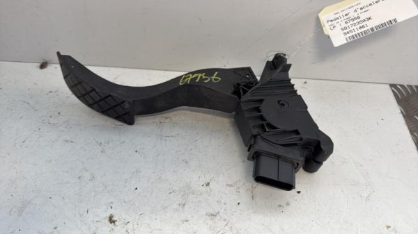 Pedale d'accelerateur AUDI A3 3 PHASE 1 Diesel - Image 3
