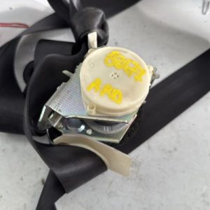 Ceinture arriere droit FORD FIESTA 6 PHASE 1 Diesel - Image 1