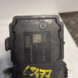 Bloc ABS (freins anti-blocage) FORD FIESTA 6 PHASE 1 Diesel - Image 1