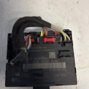 Calculateur AUDI A3 3 PHASE 1 Diesel - Image 1