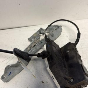 Serrure avant droit PEUGEOT 207 PHASE 2 BREAK Diesel - Image 1