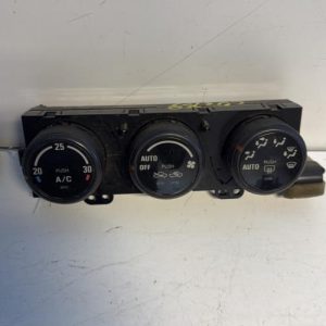 Commande chauffage SUZUKI GRAND VITARA 1 Diesel - Image 2