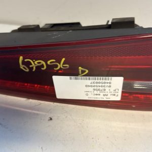 Feu arriere secondaire droit (feux) AUDI A3 3 PHASE 1 Diesel - Image 1