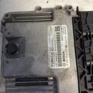 Kit de demarrage FORD FIESTA 6 PHASE 1 Diesel - Image 1