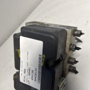 Bloc ABS (freins anti-blocage) PEUGEOT 207 PHASE 1 BREAK Diesel - Image 1