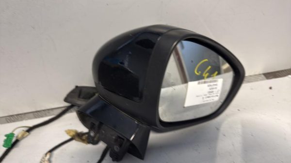 Retroviseur gauche PEUGEOT 207 PHASE 1 BREAK Diesel - Image 1