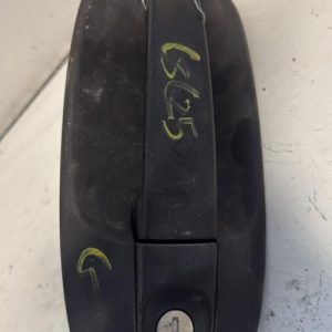 Poignee porte avant gauche RENAULT TRAFIC 2 PHASE 2 Diesel - Image 1