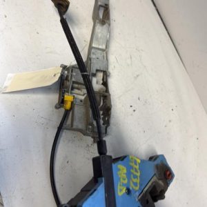 Serrure arriere droit PEUGEOT 207 PHASE 2 BREAK Diesel - Image 1