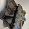 Support de pare chocs arriere PEUGEOT 207 PHASE 1 BREAK Diesel - Image 1