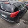 Support de pare chocs arriere PEUGEOT 207 PHASE 1 BREAK Diesel - Image 7