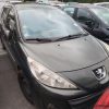 Support de pare chocs arriere PEUGEOT 207 PHASE 1 BREAK Diesel - Image 8