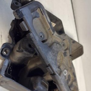 Support de pare chocs arriere PEUGEOT 207 PHASE 1 BREAK Diesel - Image 1