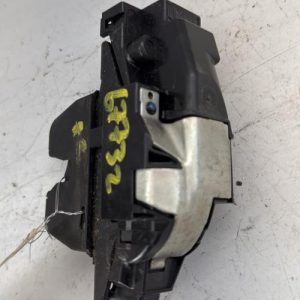 Serrure de hayon PEUGEOT 207 PHASE 2 BREAK Diesel - Image 1