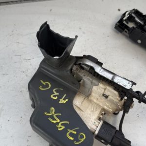 Serrure avant gauche AUDI A3 3 PHASE 1 Diesel - Image 1