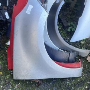 Aile avant droit RENAULT GRAND SCENIC 3 PHASE 1 Diesel - Image 1