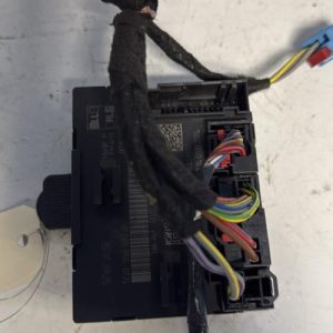 Calculateur AUDI A3 3 PHASE 1 Diesel - Image 1