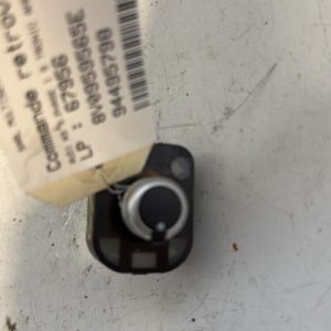 Commande retroviseurs AUDI A3 3 PHASE 1 Diesel - Image 1