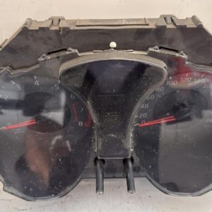 Compteur NISSAN JUKE 1 PHASE 2 Essence - Image 1