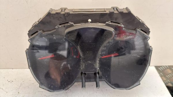 Compteur NISSAN JUKE 1 PHASE 2 Essence - Image 1