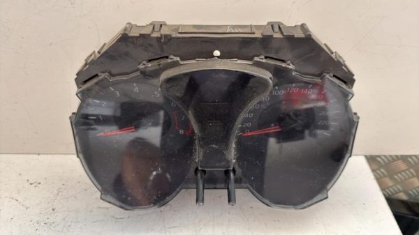 Compteur NISSAN JUKE 1 PHASE 2 Essence - Image 2
