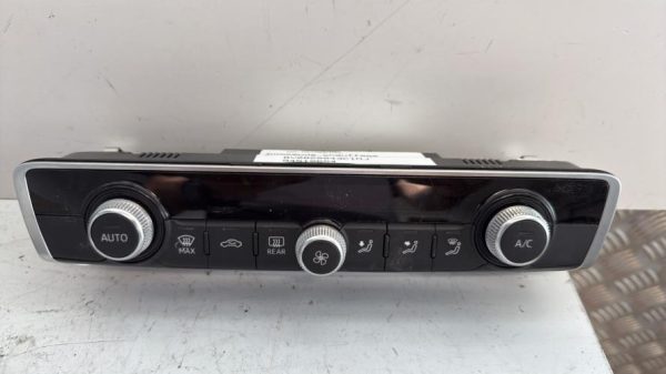 Commande chauffage AUDI A3 3 PHASE 1 Diesel - Image 1