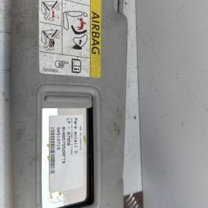 Pare soleil droit AUDI A3 3 PHASE 1 Diesel - Image 1