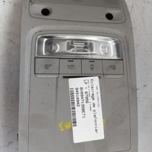 Eclairage de plafonnier AUDI A3 3 PHASE 1 Diesel - Image 1
