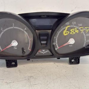 Compteur FORD FIESTA 6 PHASE 1 Diesel - Image 1
