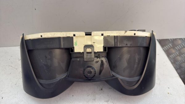 Compteur FORD FIESTA 6 PHASE 1 Diesel - Image 2