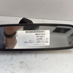 Retroviseur interieur FORD FIESTA 6 PHASE 1 Diesel - Image 1
