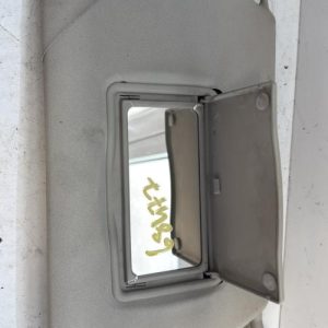 Pare soleil gauche FORD FIESTA 6 PHASE 1 Diesel - Image 1