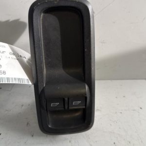 Interrupteur de leve vitre avant gauche FORD FIESTA 6 PHASE 1 Diesel - Image 1