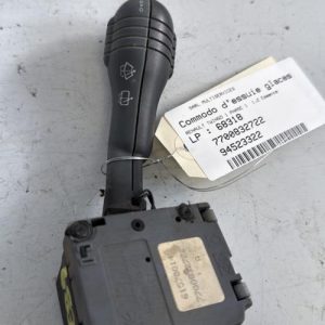 Commodo d'essuie glaces RENAULT TWINGO 1 PHASE 1 Essence - Image 1