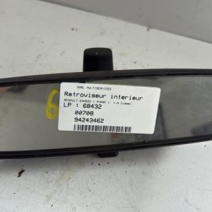 Retroviseur interieur RENAULT KANGOO 1 PHASE 1 Diesel - Image 1