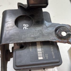 Bloc ABS (freins anti-blocage) CITROEN C4 1 PHASE 2 Diesel - Image 1