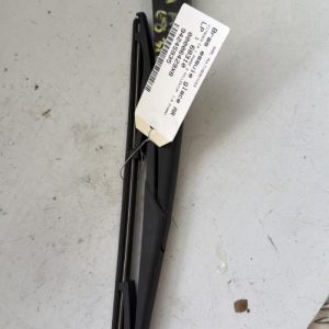 Bras essuie glace arriere CITROEN C4 1 PHASE 2 Diesel - Image 1