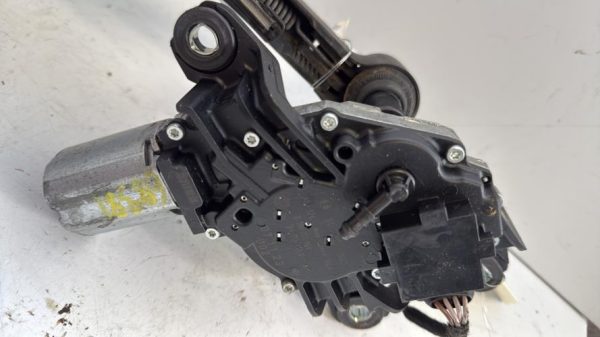 Moteur essuie glace arriere VOLKSWAGEN GOLF 5 Diesel - Image 3
