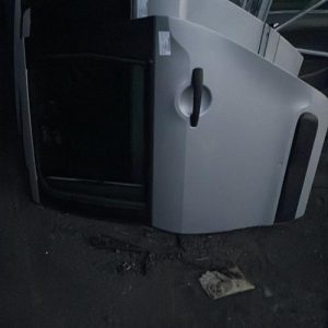 Porte arriere gauche CITROEN C3 PICASSO PHASE 2 Diesel - Image 1
