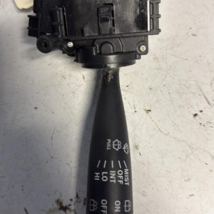Commodo d'essuie glaces TOYOTA YARIS 1 PHASE 2 Diesel - Image 1