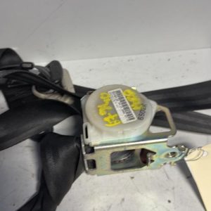 Ceinture arriere centrale PEUGEOT PARTNER 2 PHASE 1 Diesel - Image 1