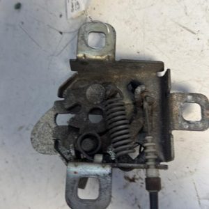 Serrure de capot FIAT DOBLO 1 PHASE 2 Diesel - Image 1