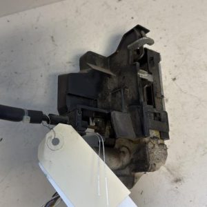 Serrure avant gauche FIAT DOBLO 1 PHASE 2 Diesel - Image 1