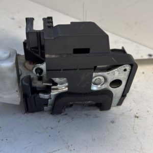 Serrure avant droit FIAT DOBLO 1 PHASE 2 Diesel - Image 1