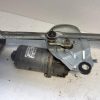 Moteur essuie glace avant TOYOTA YARIS 1 PHASE 2 Diesel - Image 2