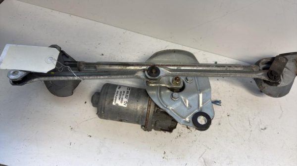 Moteur essuie glace avant TOYOTA YARIS 1 PHASE 2 Diesel - Image 3