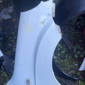 Aile avant droit FIAT DOBLO 1 PHASE 2 Diesel - Image 2