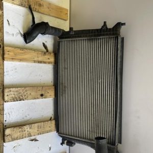 Echangeur air (Intercooler) VOLKSWAGEN GOLF 5 Diesel - Image 1